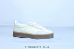 adidas Adidas Clot Gazelle S Bi Ec German Training Shoes Couple Retro Sports