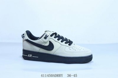 Nike Air Force 1 Af1 Nike Low-Top Air Force One Casual Sneakers Item No. Hv6526-