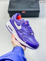 Company-Level Nike Air Max 1 Premium King's Day Nike Max87 Low-Profile Air Cushi