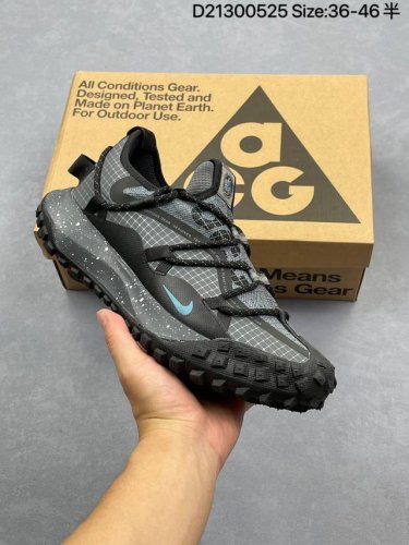 Corporate-Level Nike Acg Mountain Fly 2 Low Nike Outdoor Hiking Shoes Mountain 2