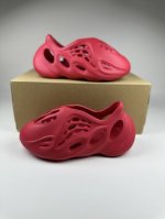 Trendy Coconut New Children's Hole-Punched Shoes For Boys And Girls, Baby-Friend