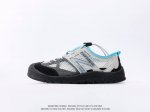 Children's Shoes New Balance Series Retro-Style Casual Running Shoes Note: The A
