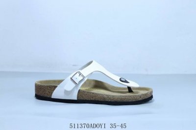 Birkenstock Beach Casual Sandals Flip Flops 511370Adoyi 35-45