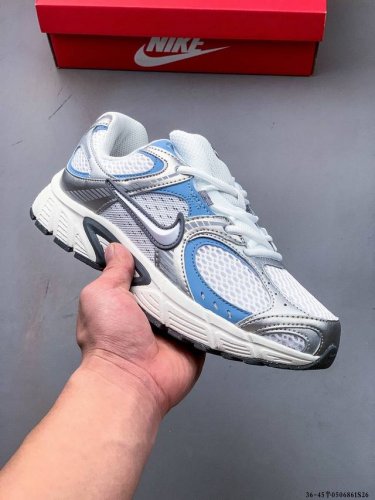 New Company-Level Nike Nike 2025 New Model Nike V5 Rnr Lightweight Cushioning Su