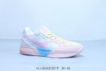 Nike Ja 2Nd Ep Kobe All-Star Replica Sports Basketball Shoes Item No. Hq2637-603