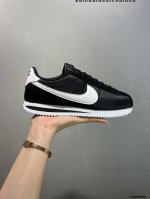Nike Classic Cortez Nike Classic Lightweight Comfortable Running Shoes. The Pure