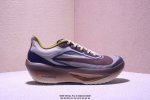 Nike Air Zoom Rival Fly 6 Ultra-Light Running Shoes Fabric Shock-Absorbing Light