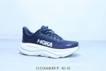 American Emerging Running Shoe Brand Hoka One One Clifton8 Functional Lightweigh