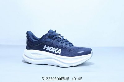 American Emerging Running Shoe Brand Hoka One One Clifton8 Functional Lightweigh
