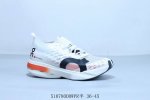 On X Roger Federer The Roger Advantage Special Collaboration Casual Sports Shoes