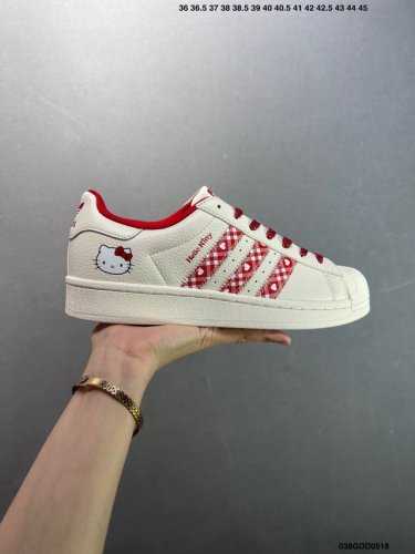 Corporate-Level Adidas Originals Gazelle Indoor Clover Casual Non-Slip Wear-Resi