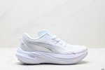 Company-Grade Puma Deviate Nitro 3 Puma Cushioned Training Running Shoes Breatha