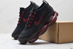 Company-Grade Nike Air Max Scorpion Flyknit Phantom Black Light Cream Scorpio Se