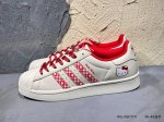 Adidas Originals Superstar Al Classic Color Classic Shell Head Official Website