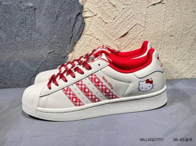 Adidas Originals Superstar Al Classic Color Classic Shell Head Official Website