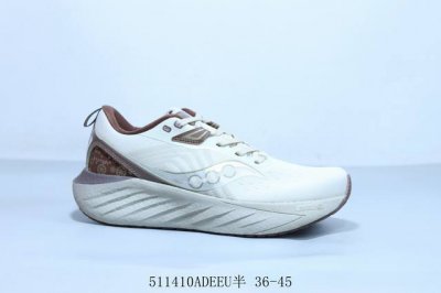 Saucony Triumph 20Th Anniversary Basf True Cushioning Men's And Women's Running