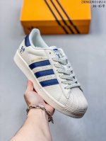 Company-Level Adidas Adidas Originals Superstar Shell Toe 'diy' Series Low-Top C