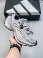 New Adidas Fos Series Wonder Runner Turbo Thick-Soled Sports Shoes Adidas Lightw
