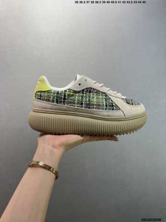 Company-Level Onitsuka Tiger Delecity Thick-Soled Sports Shoes Durable Low-Top C - Click Image to Close