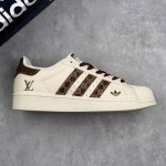 Local Core Private Louis Vuitton X Adidas Original Gazelle Indoor Louis Vuitton