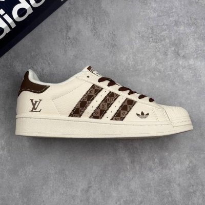 Local Core Private Louis Vuitton X Adidas Original Gazelle Indoor Louis Vuitton
