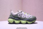 Fila Pease Pea Shoe Fashionable, Comfortable, And Versatile. Slip-Resistant And