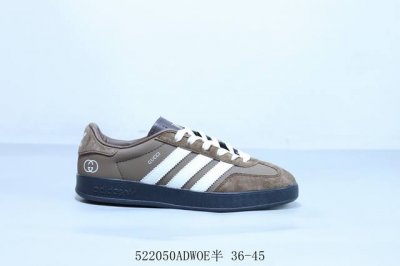 Adidas Originals Samba Vegan Og Spd Samba Series Gentleman German Training Footb