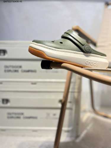 Crocs Eva Comfortable And Lightweight Hole Shoes, Sandals And Slippers Fashionab