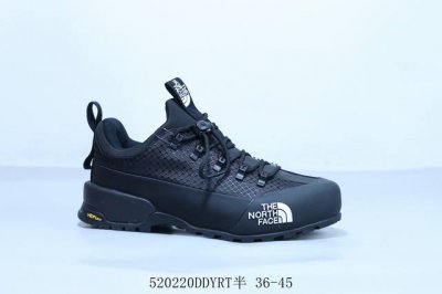 The North Face Aitamesa 500 Comfortable Anti-Slip Durable Shock-Absorbing Lightw