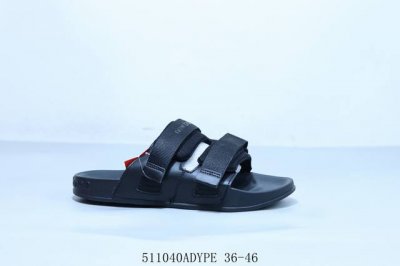 New Balance Summer New Arrival Nikoand Collaboration Casual Sandals Nb Velcro Me