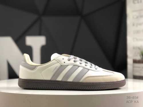 True Label With Half Size Adidas Adidas Original Samba Og This Model Is Designed