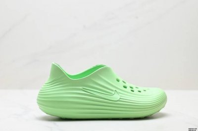 Corporate Nike Reactx Rejuven8 Nike Simple And Comfortable Hole Shoes Made Of Ev