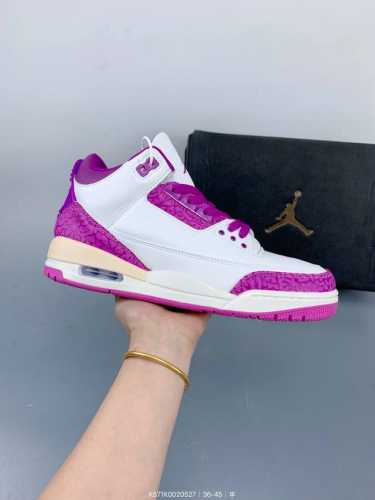 air Jordan 3 Retro Sail Metallic Silver Aj3 Jordan 3 Aj3 Jordan 3 Jordan Bask
