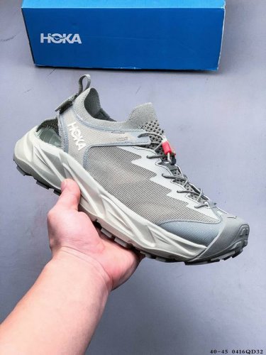 Hoka Hopara Hopara's New Summer Fashion Hiking Shoes, Non-Slip River Tracing Sho