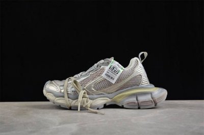 balenciaga Phantom Sneaker 3Xl Official Synchronization Balenciaga Tenth Gene