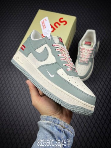 c Corporate-Level Nike Air Force 1 07 Original Last And Original Cardboard To
