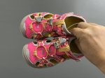 Overseas Edition Keen Fashion Brand Second Generation Lightweight Children's Str