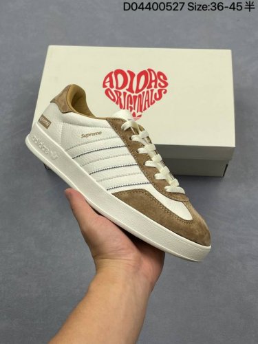 Adidas Originals Samba Vegan Og Samba Series Gentleman German Training Football