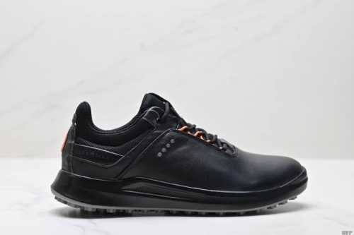 Corporate Ecco Terracruise Mesh Breathable Lightweight Urban Leisure Walking Sho
