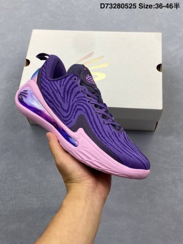 under Armour Curry Fox 1 Kw Under Armour Mesh Breathable Cushioning Basketbal