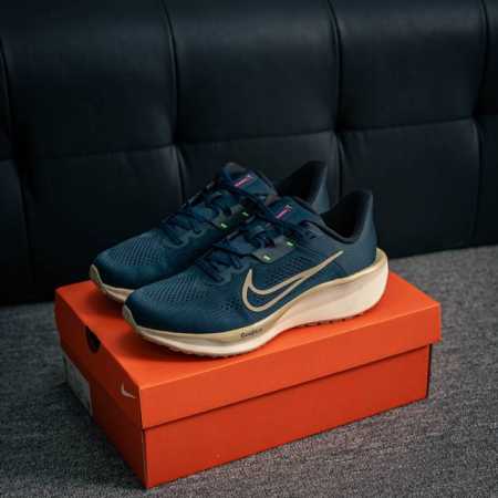 Core Private Nike Quest 6 Ultra-Fast 6Th Generation Mesh Breathable Fashionable - Click Image to Close