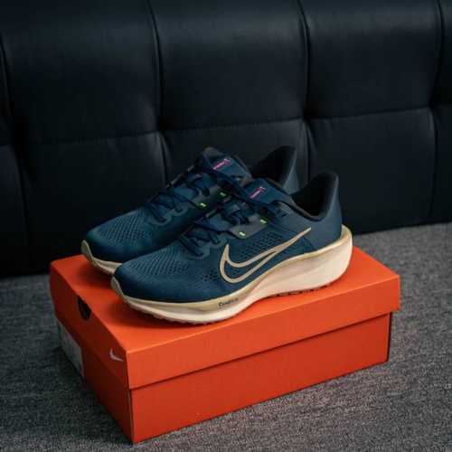 Core Private Nike Quest 6 Ultra-Fast 6Th Generation Mesh Breathable Fashionable
