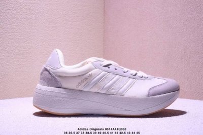 Company-Grade Adidas Originals City Rnr Adidas Comfortable And Simple Slip-Resis