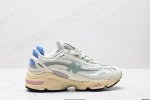 Authentic New Balance 1000 Series Low-Top Retro Dad-Style Casual Running Shoes.