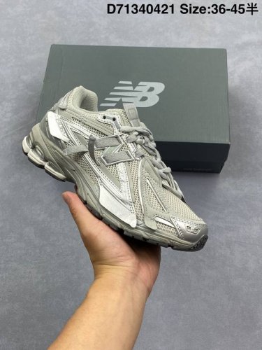 New Balance M1906R Series Retro Daddy Non-Slip And Wear-Resistant Low-Top Runnin