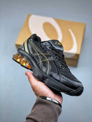 Asics Gel-Kinetic Fluent Asics Sports Leisure Breathable Professional Running Sh