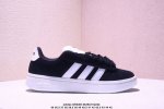adidas Grand Court Comfortable And Versatile Non-Slip Wear-Resistant Low-Top
