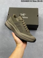 arcteryx Arc'teryx Norvan Ld M Low-Top Outdoor Mountaineering Hiking Shoes Un