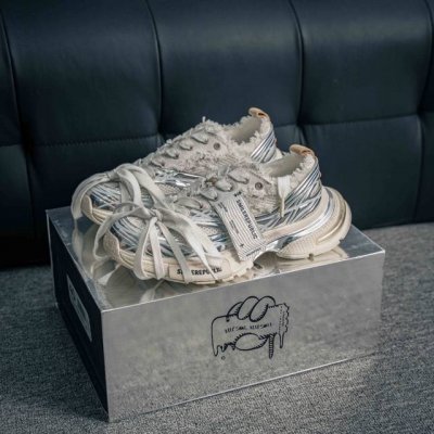 Core Private 2025S Celebrity Shoes Smilerepublic Niche Brand Internet Celebrity