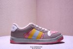 Genuine Label Gucci Distressed Screener Sneaker Nostalgic Version Original Old G